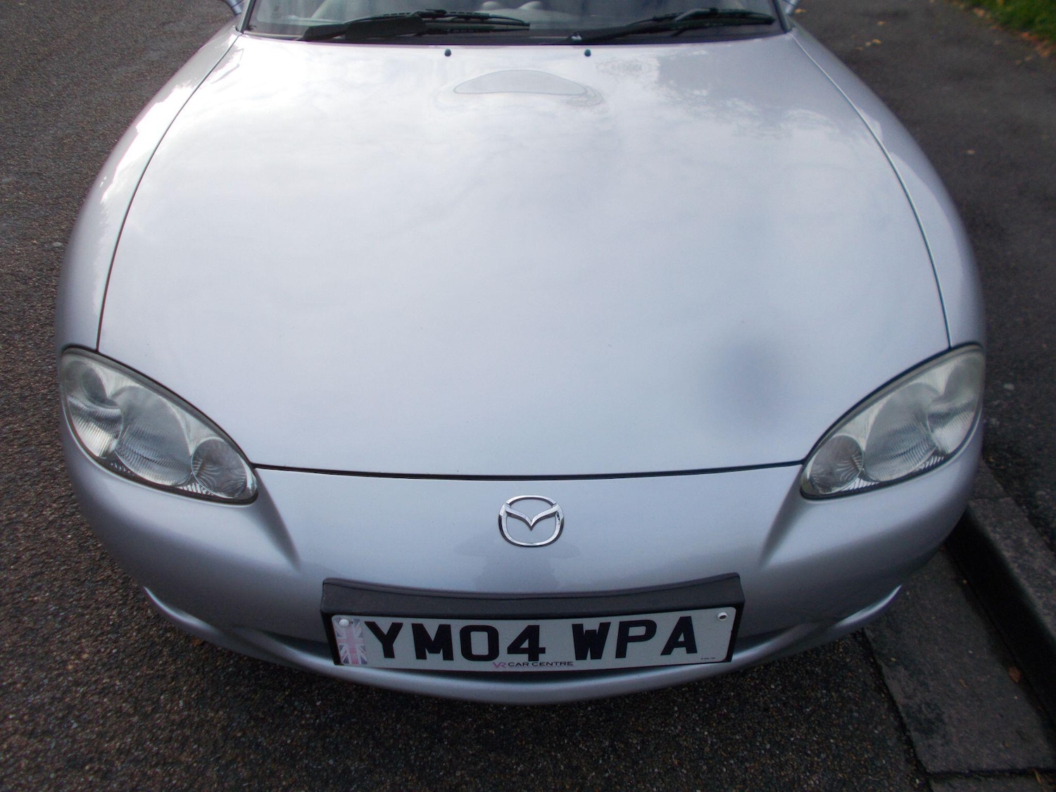 Used Mazda MX-5 2004 for sale - 76250906: Photo 31