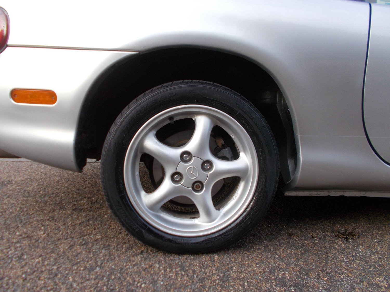 Used Mazda MX-5 2004 for sale - 76250906: Photo 32