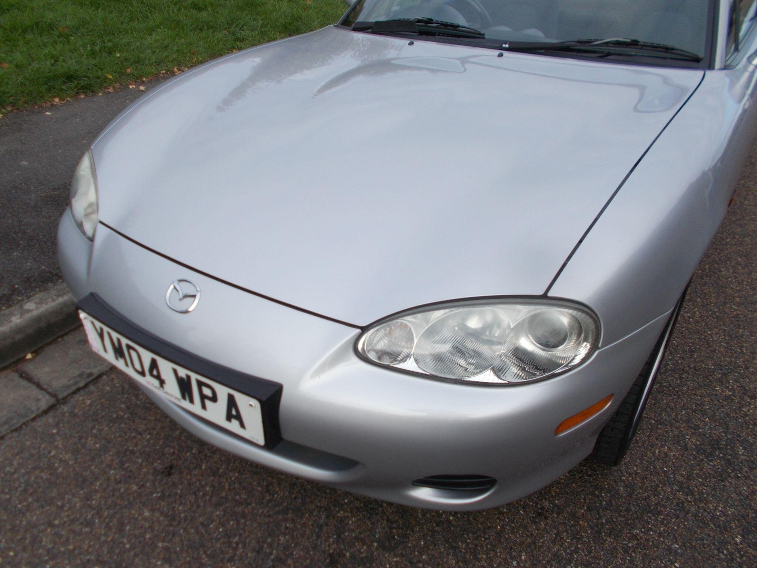 Used Mazda MX-5 2004 for sale - 76250906: Photo 40
