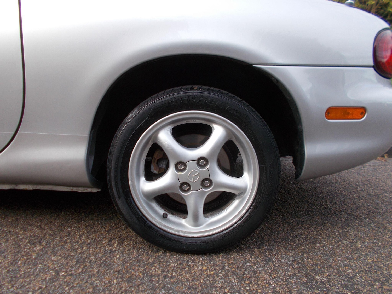 Used Mazda MX-5 2004 for sale - 76250906: Photo 41