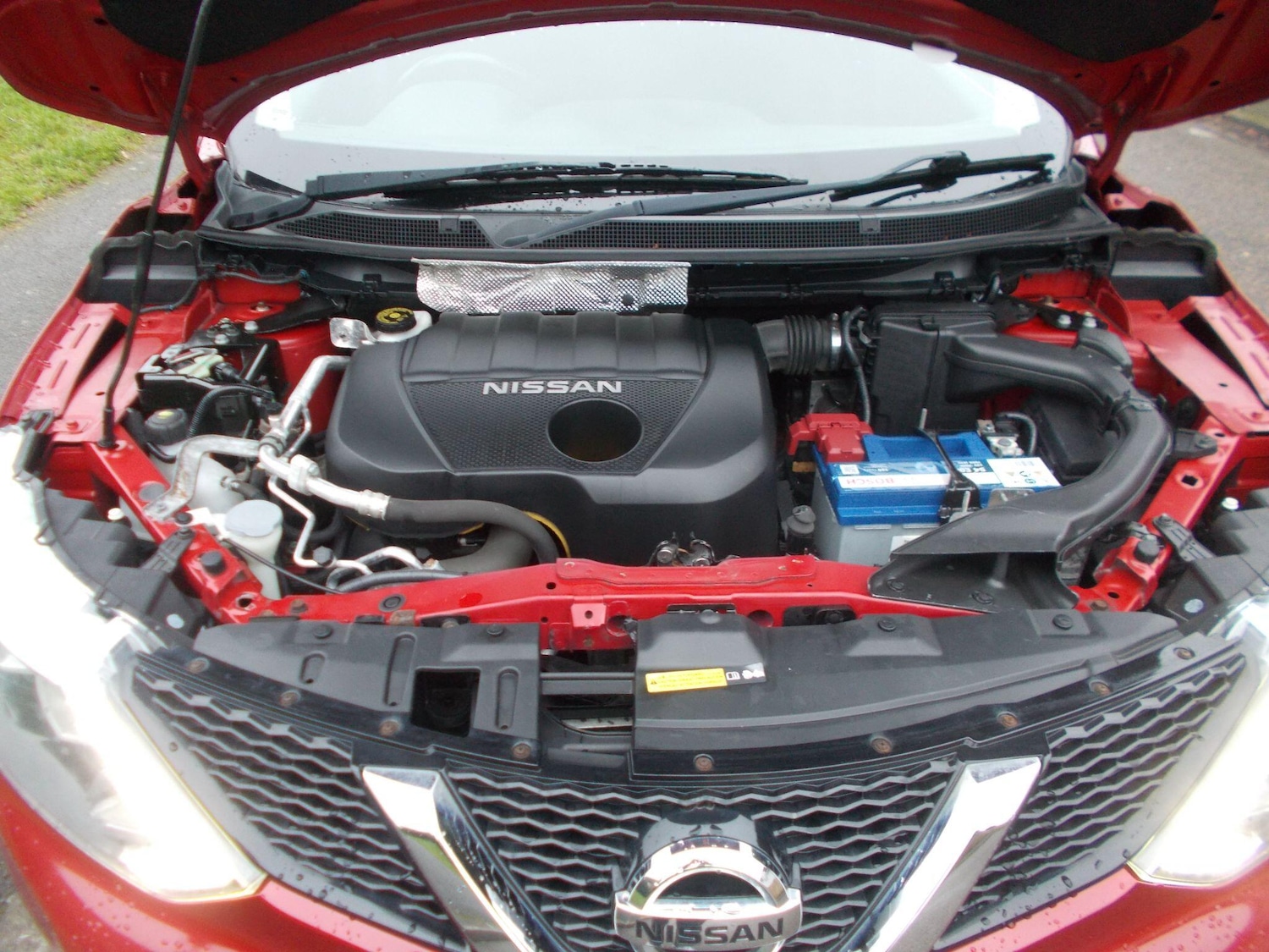 Used Nissan Qashqai 2017 for sale - 77021101: Photo 16