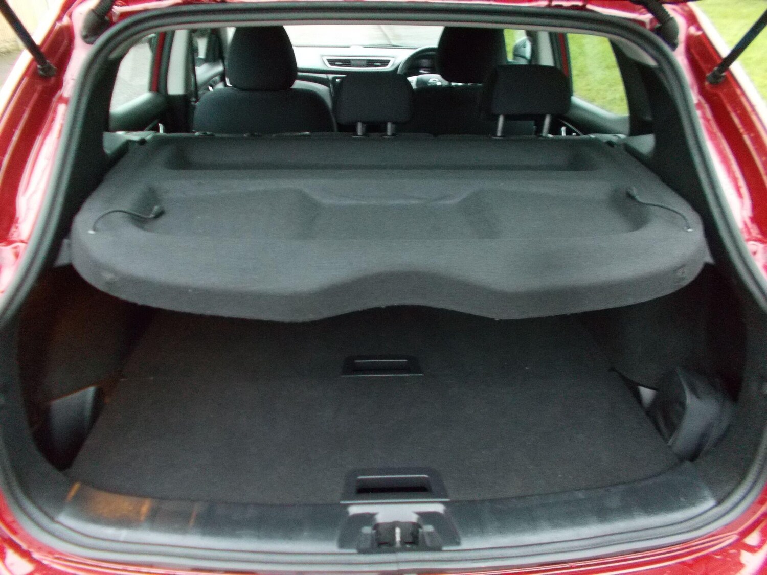 Used Nissan Qashqai 2017 for sale - 77021101: Photo 17