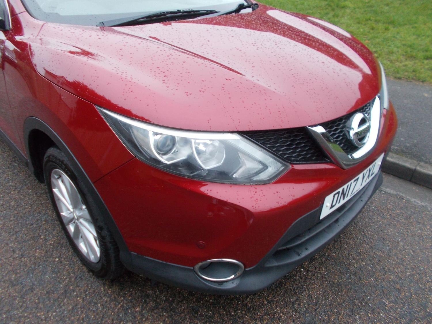 Used Nissan Qashqai 2017 for sale - 77021101: Photo 28
