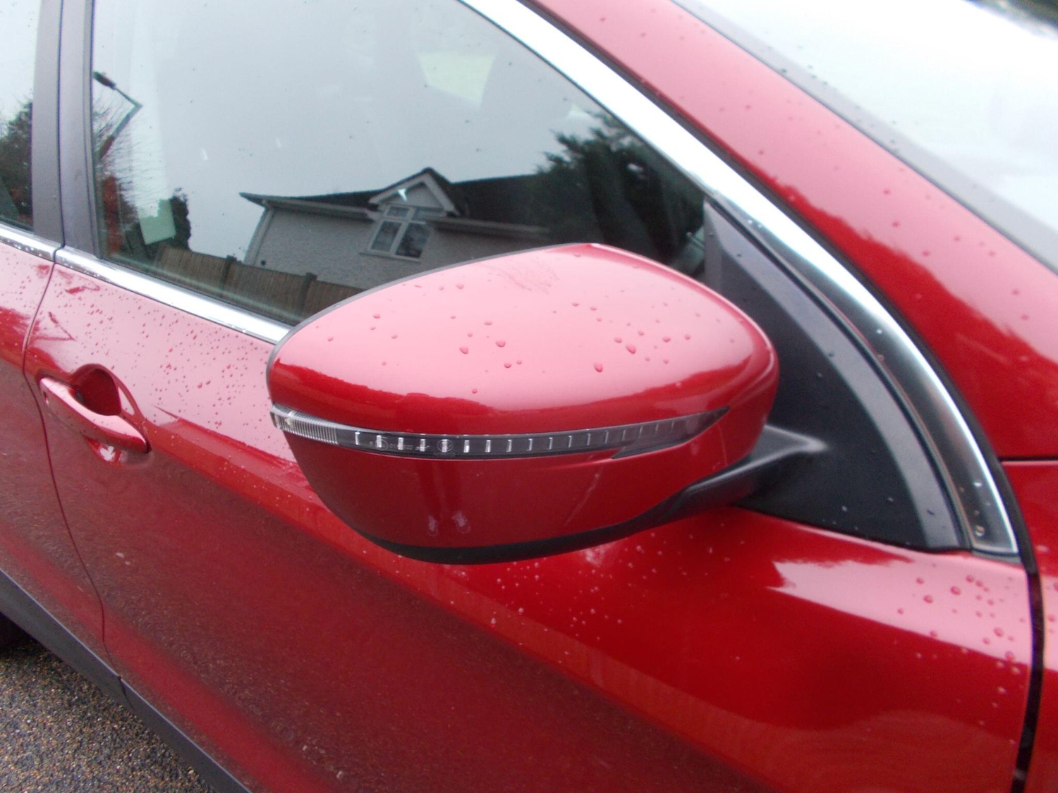 Used Nissan Qashqai 2017 for sale - 77021101: Photo 33