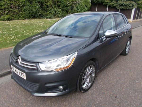 Used Citroen C4 2014 for sale - 75578493: Photo 10