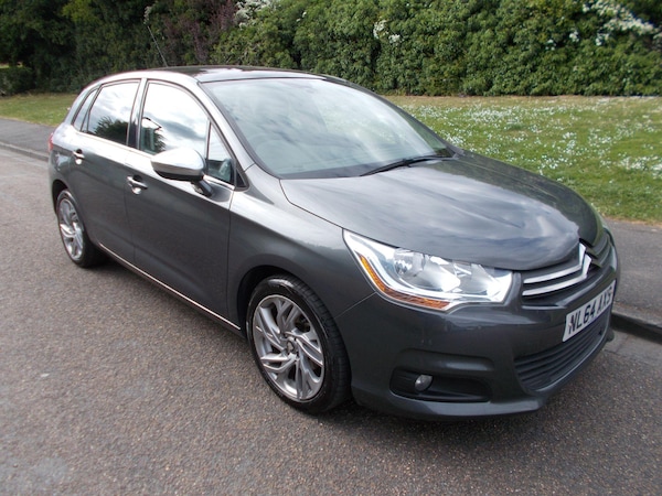 Used Citroen C4 2014 for sale - 75578493: Photo 11