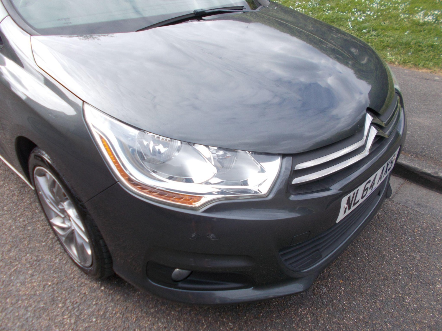 Vehicle 16