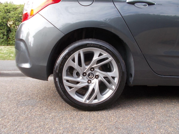 Used Citroen C4 2014 for sale - 75578493: Photo 17