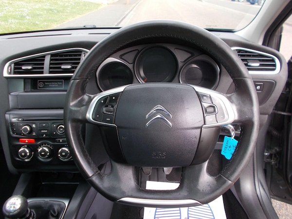 Used Citroen C4 2014 for sale - 75578493: Photo 19