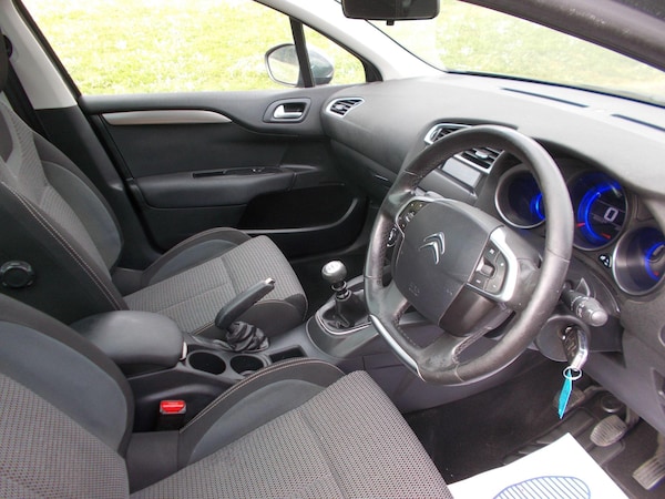 Used Citroen C4 2014 for sale - 75578493: Photo 21