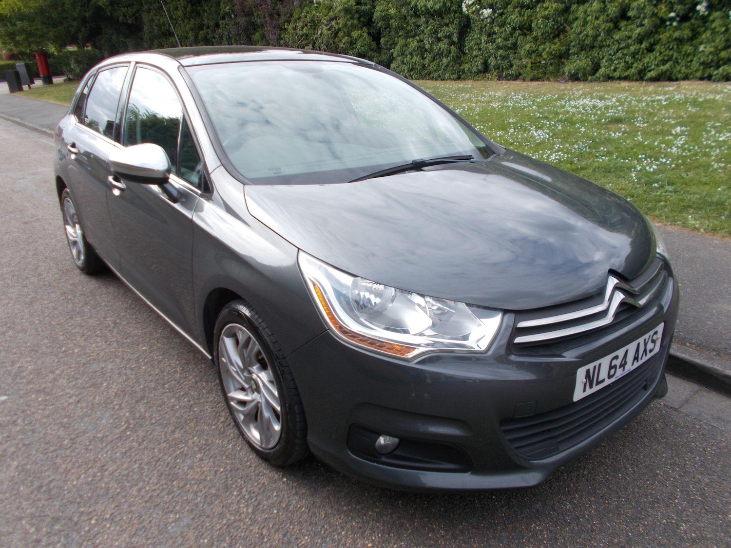 Vehicle 23