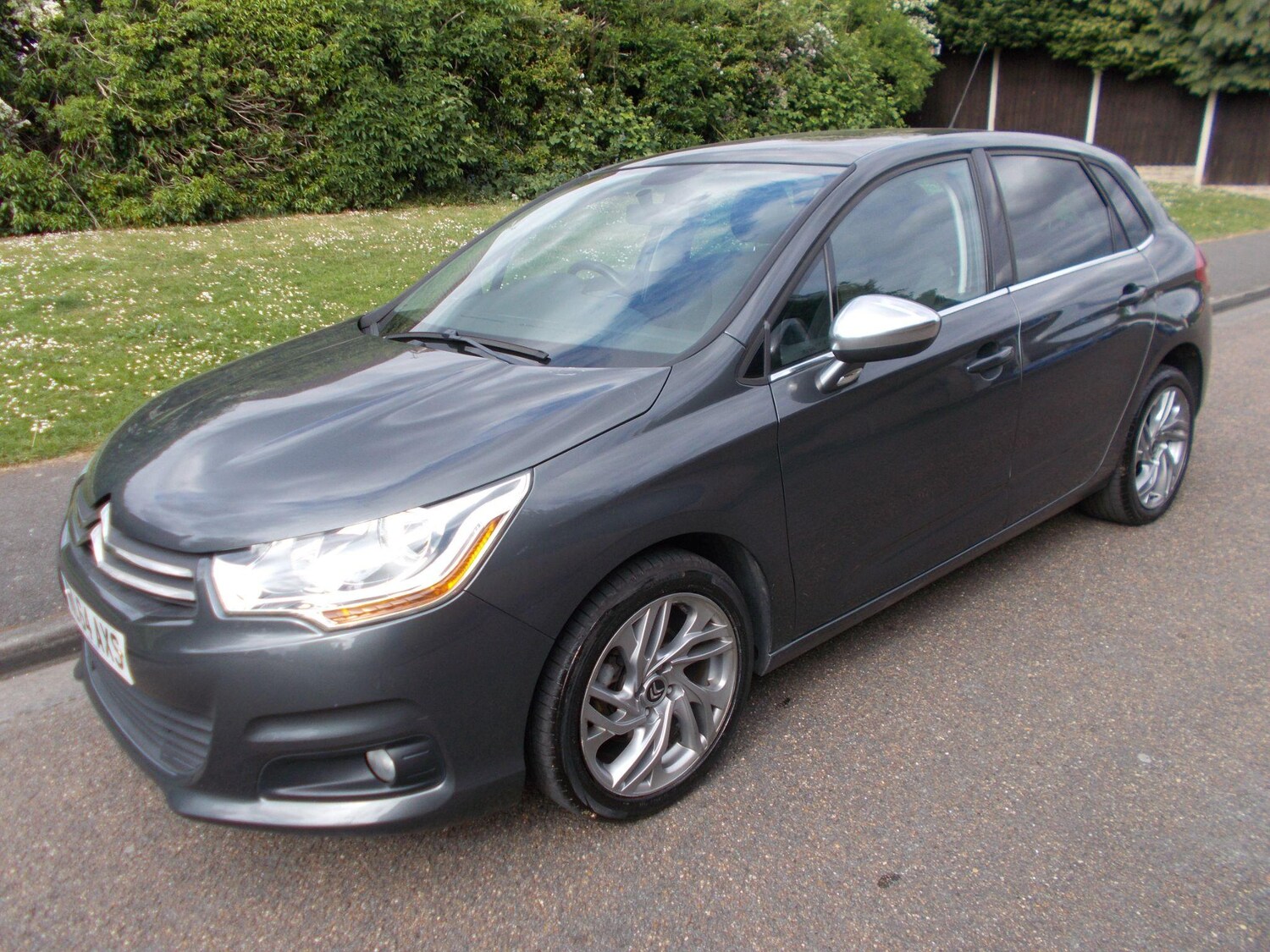 Vehicle 24