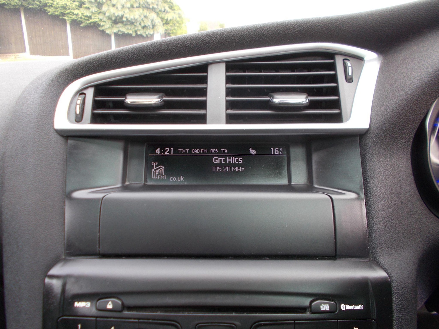 Vehicle 25