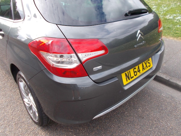 Used Citroen C4 2014 for sale - 75578493: Photo 27