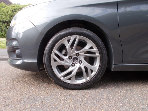 Used Citroen C4 2014 for sale - 75578493: Photo 28
