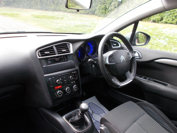 Used Citroen C4 2014 for sale - 75578493: Photo 29