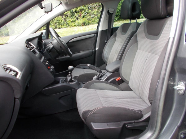 Used Citroen C4 2014 for sale - 75578493: Photo 31