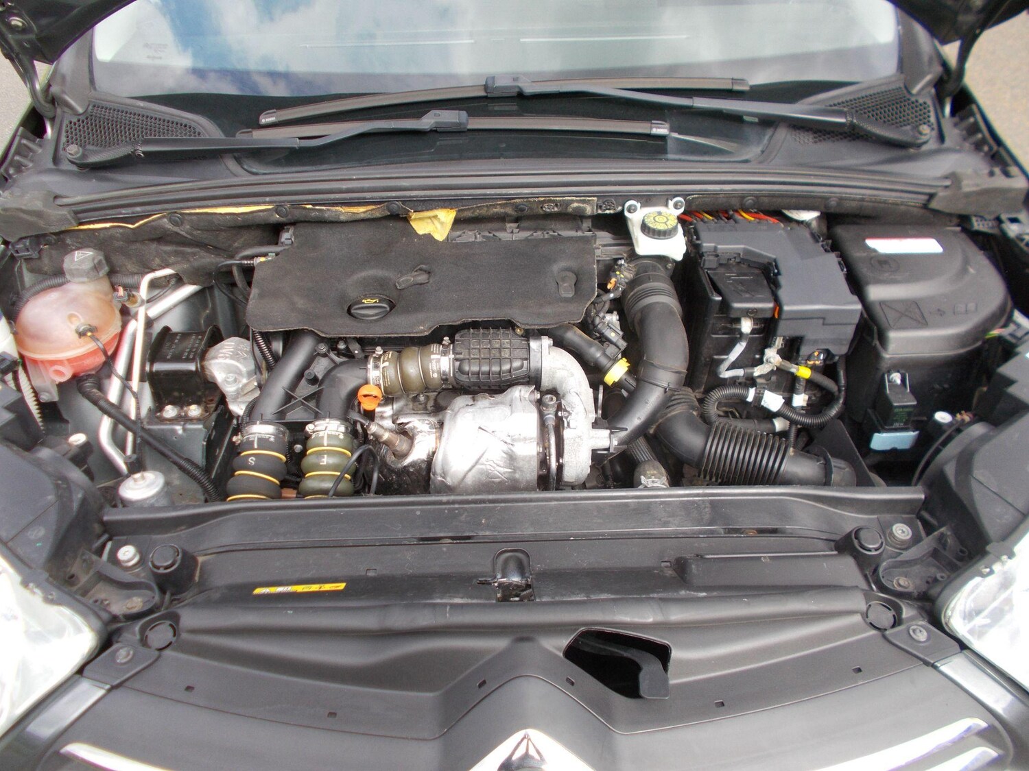 Vehicle 34