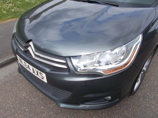 Used Citroen C4 2014 for sale - 75578493: Photo 36