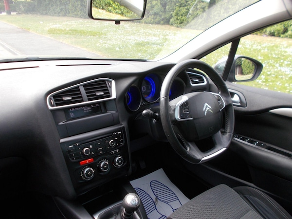 Used Citroen C4 2014 for sale - 75578493: Photo 37
