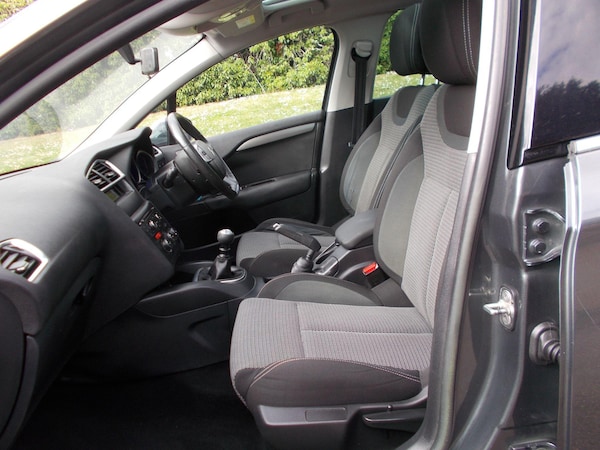 Used Citroen C4 2014 for sale - 75578493: Photo 38