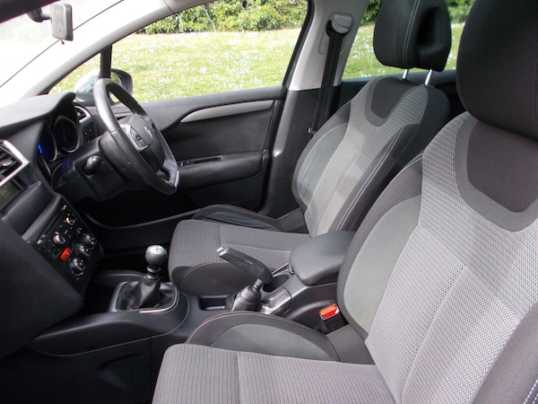 Used Citroen C4 2014 for sale - 75578493: Photo 40