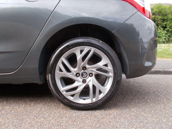 Used Citroen C4 2014 for sale - 75578493: Photo 41