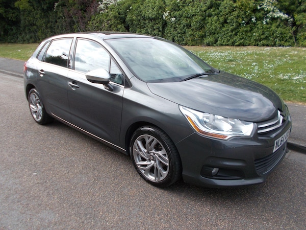 Used Citroen C4 2014 for sale - 75578493: Photo 43