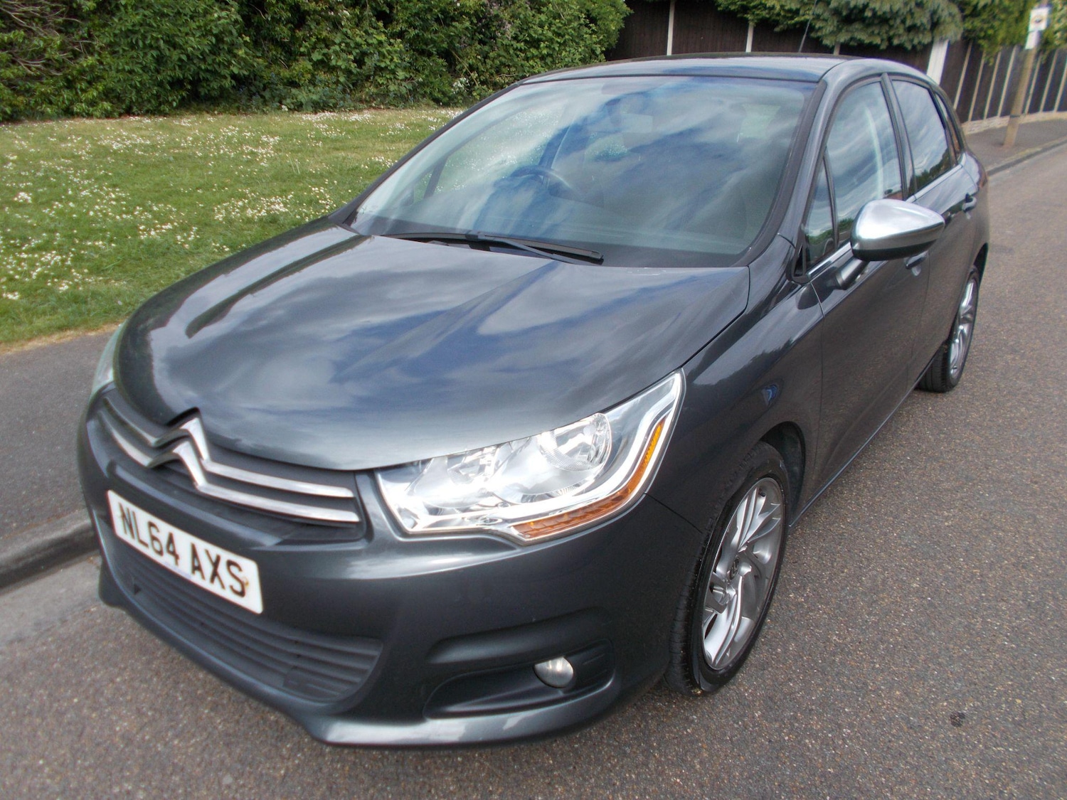 Vehicle 44