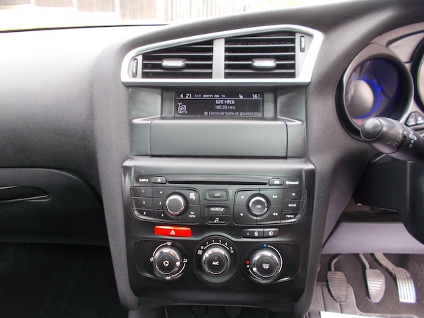 Used Citroen C4 2014 for sale - 75578493: Photo 5