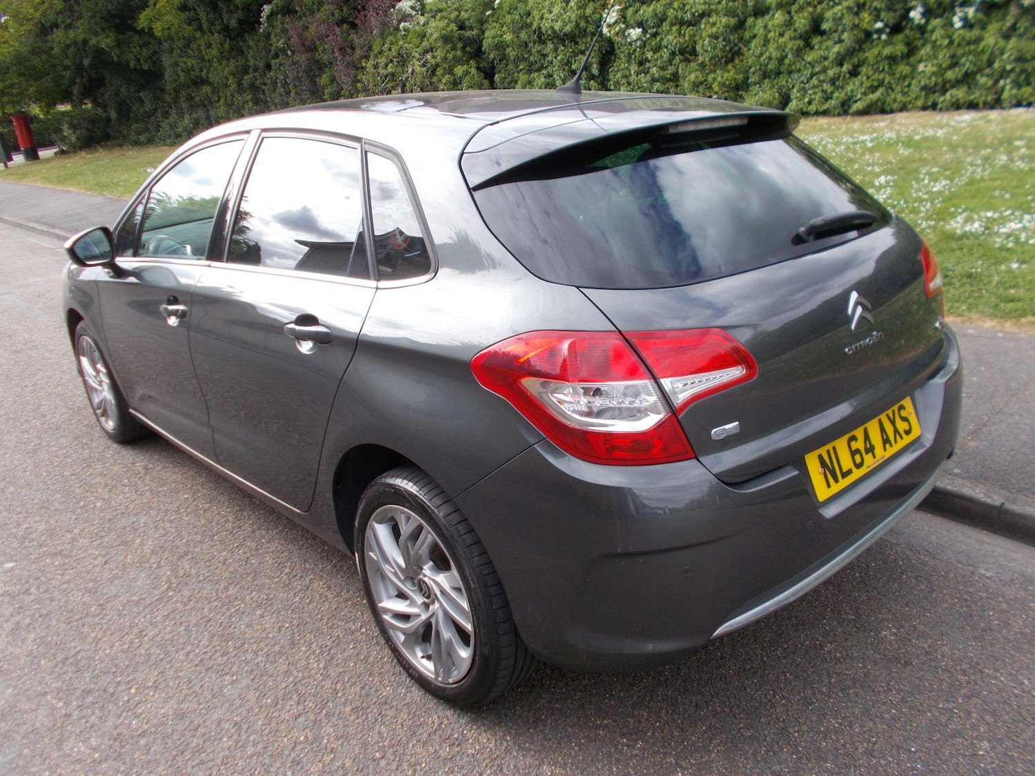 Vehicle 6