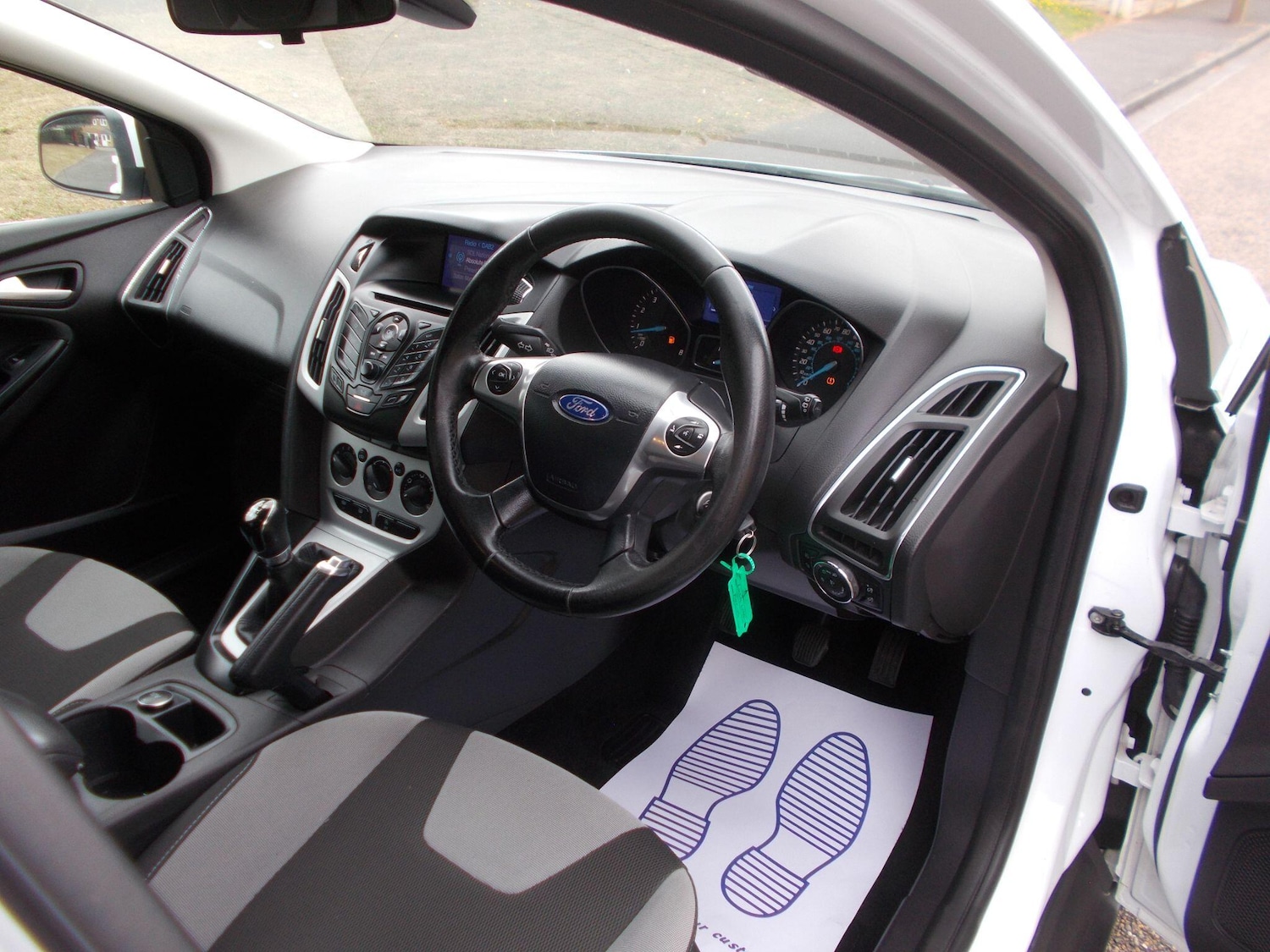 Vehicle 19