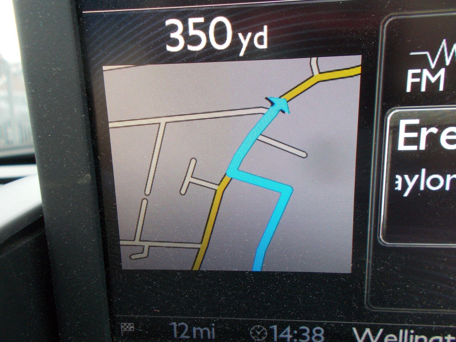 Used Peugeot 3008 2015 for sale - 76597362: Photo 12