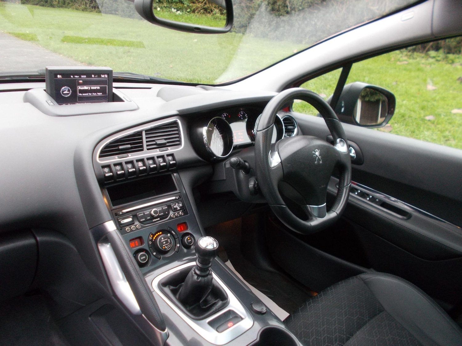 Used Peugeot 3008 2015 for sale - 76597362: Photo 16