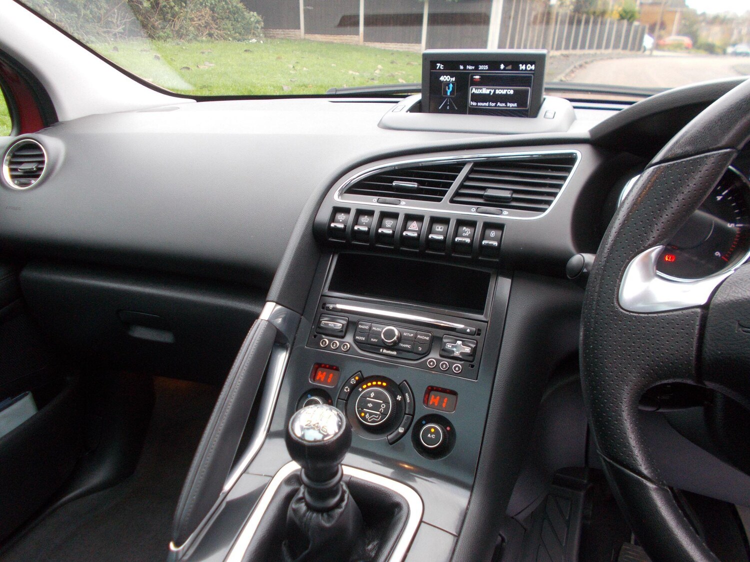 Used Peugeot 3008 2015 for sale - 76597362: Photo 19