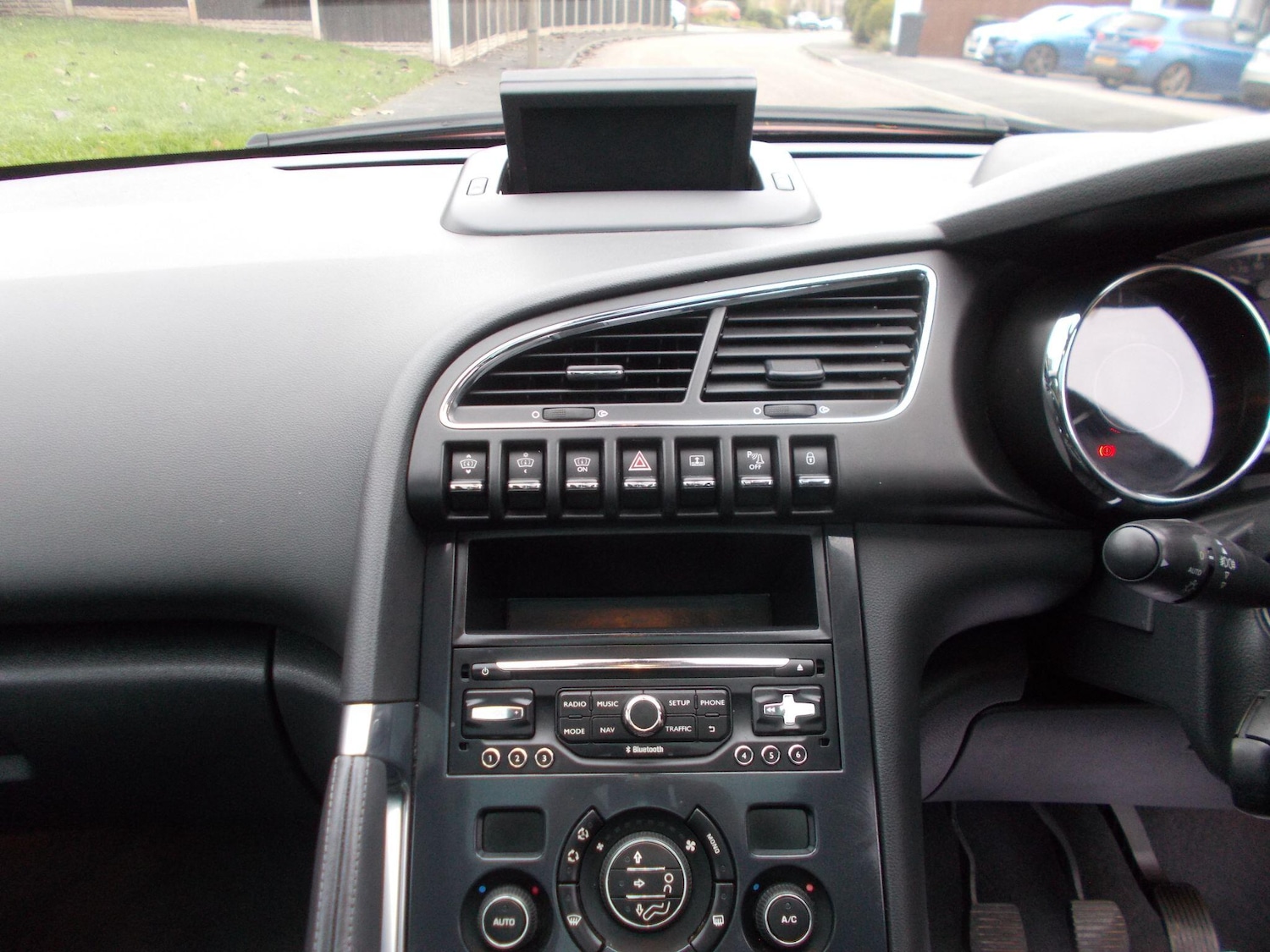 Used Peugeot 3008 2015 for sale - 76597362: Photo 21