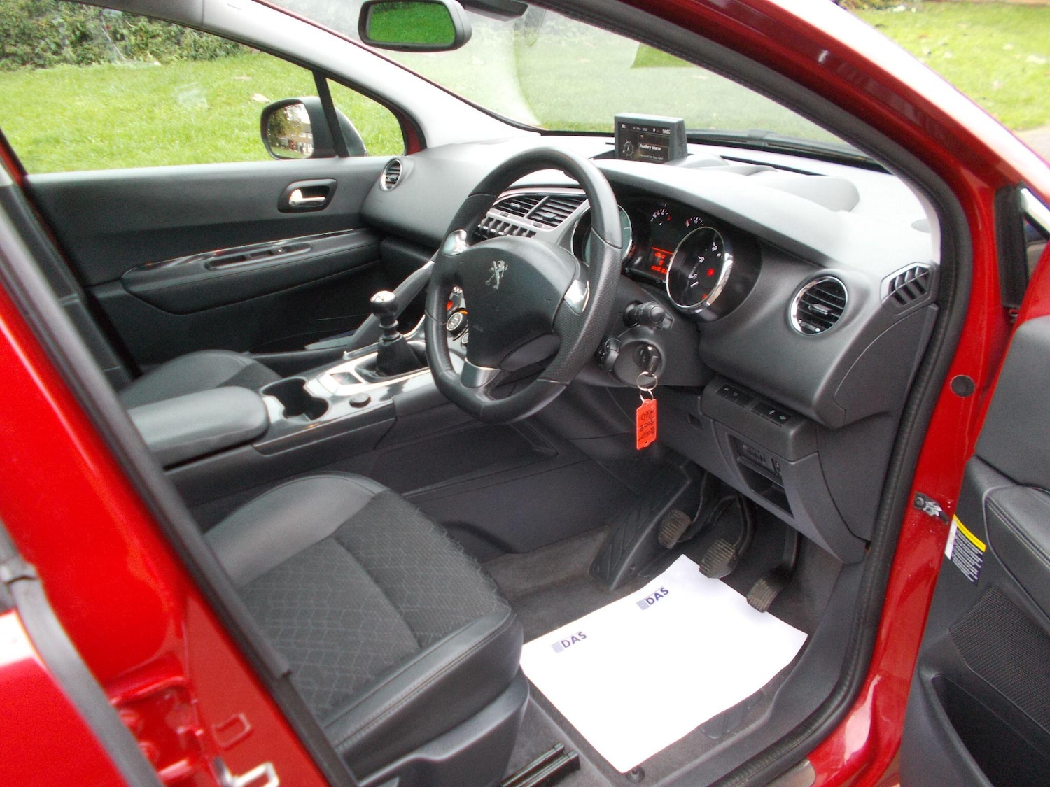 Used Peugeot 3008 2015 for sale - 76597362: Photo 3