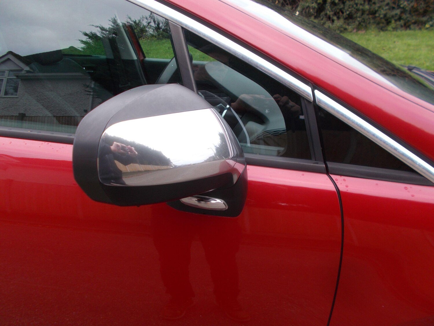 Used Peugeot 3008 2015 for sale - 76597362: Photo 30