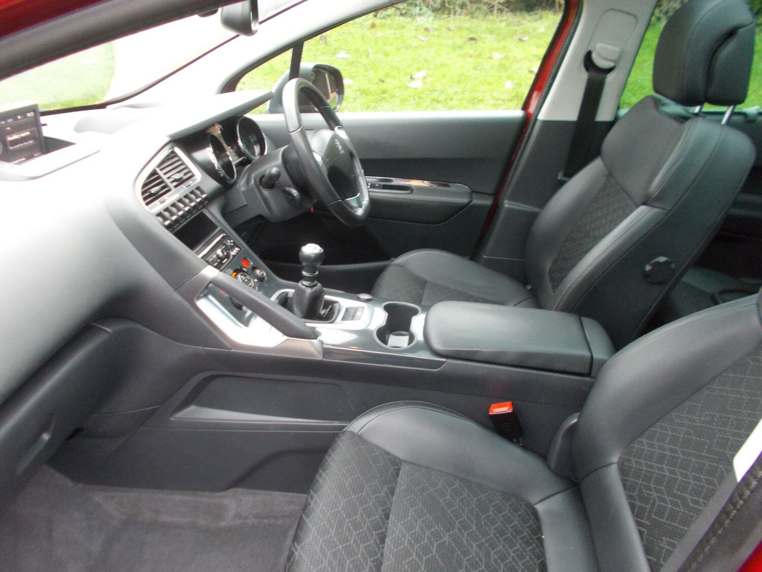 Used Peugeot 3008 2015 for sale - 76597362: Photo 35