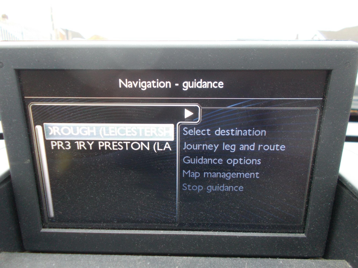 Used Peugeot 3008 2015 for sale - 76597362: Photo 37