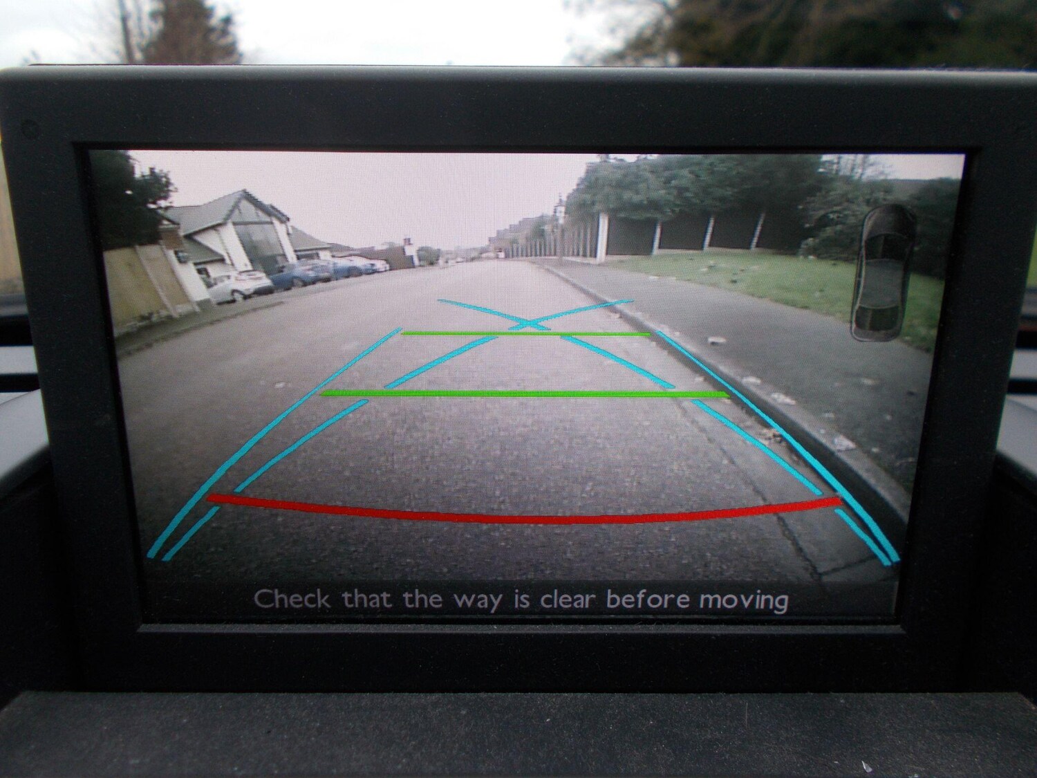 Used Peugeot 3008 2015 for sale - 76597362: Photo 4