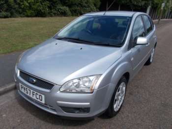 2007 (57) - 1.8 Style 5dr