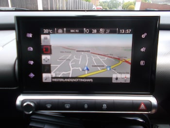Used Citroen C4 Cactus 2016 for sale - 78797192: Photo