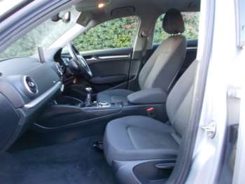 Used Audi A3 2016 for sale - 74242937: Photo