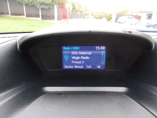 Used Ford Kuga 2015 for sale - 76239813: Photo 14