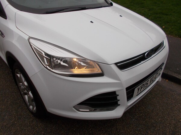 Used Ford Kuga 2015 for sale - 76239813: Photo 15