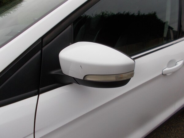 Used Ford Kuga 2015 for sale - 76239813: Photo 32