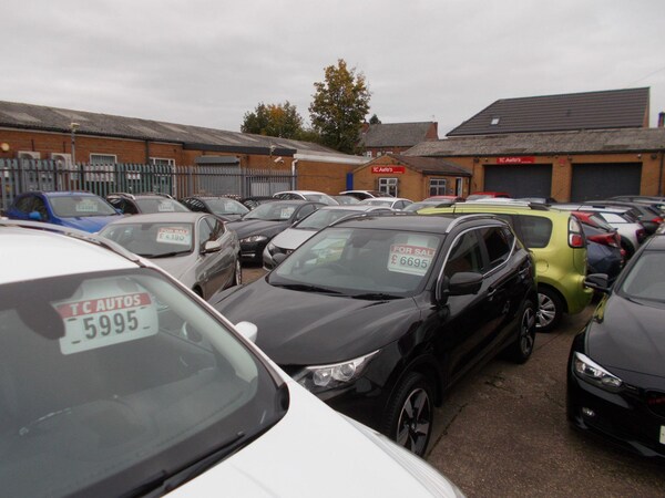 Used Ford Kuga 2015 for sale - 76239813: Photo 37