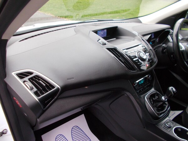 Used Ford Kuga 2015 for sale - 76239813: Photo 41
