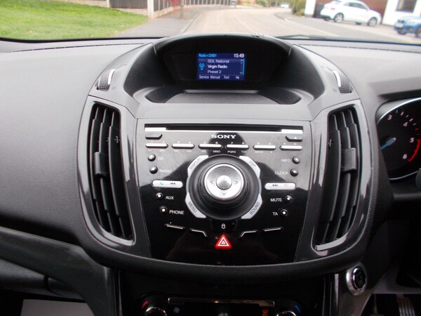 Used Ford Kuga 2015 for sale - 76239813: Photo 7